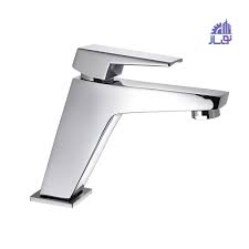 شیر روشویی کروز کروم شیرآلات البرز روز