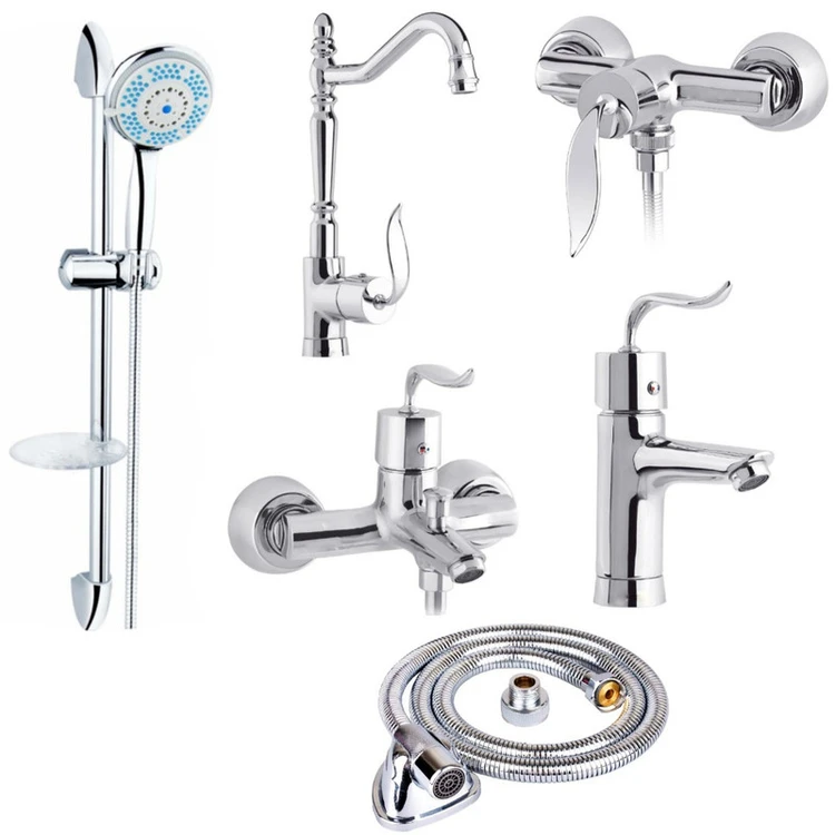 ست6تکه تنسو همراه علم دوش تک کاره